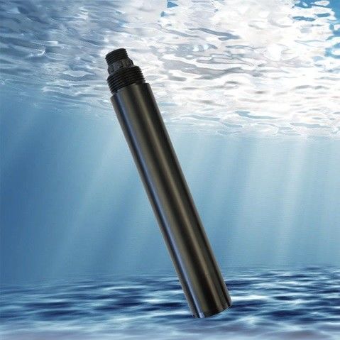 Pt1000 Méthode de diffusion de la lumière par le capteur de turbidité en ligne avec une précision de ± 5% ou ± 3 NTU ((0?? 1000 NTU) ± 3% ou ± 2 NTU ((0?? 100 NTU) ± 3%