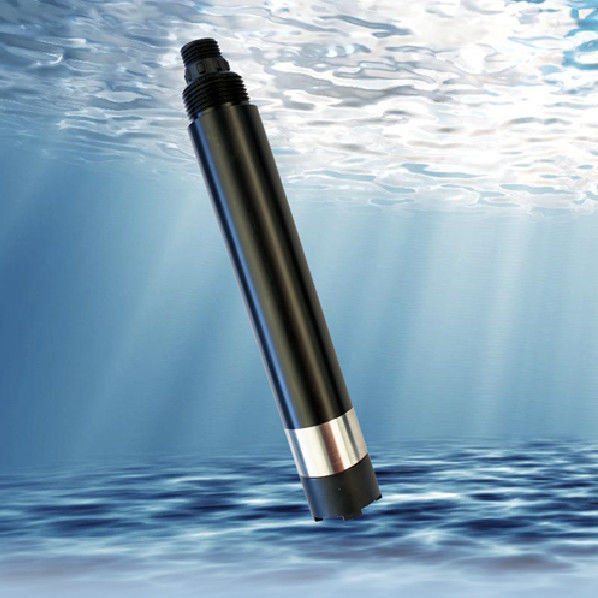 KFDO310 Capteur d'oxygène dissous par fluorescence en ligne sans électrolyte, sans polarisation et sans consommation d'oxygène