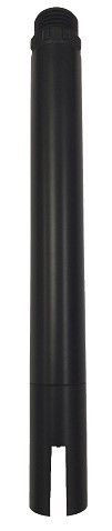 Sensor de conductivité en ligne KEC310 avec sortie RS-485 Modbus/RTU pour installation sous-marine et protection imperméable IP68