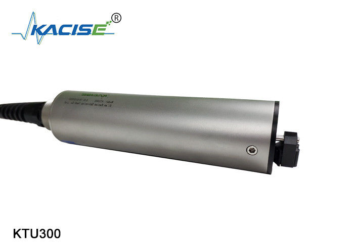 Capteur de turbidité étanche IP68 à nettoyage automatique avec méthode de diffusion infrarouge pour l'analyse de la qualité de l'eau en ligne