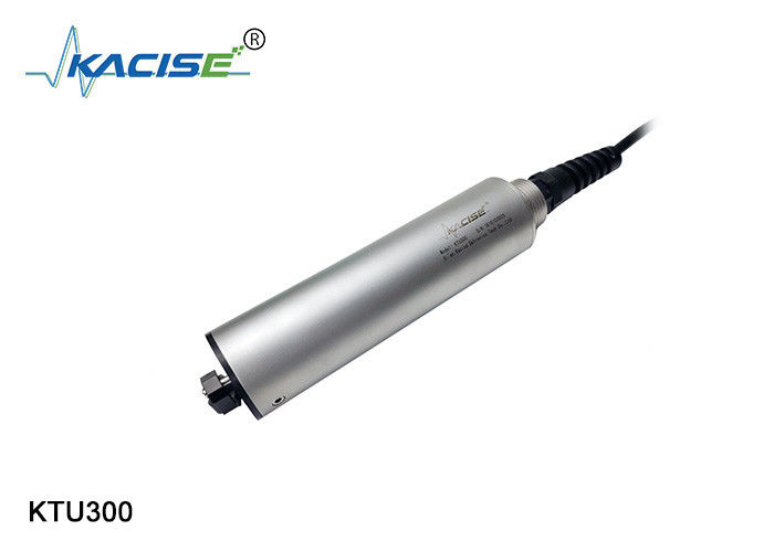 Capteur de turbidité étanche IP68 à nettoyage automatique avec méthode de diffusion infrarouge pour l'analyse de la qualité de l'eau en ligne
