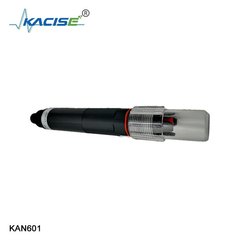 Capteur numérique de qualité de l'eau IP68 4 - 20mA RS485 Capteur d'azote d'ammoniac intégré en ligne