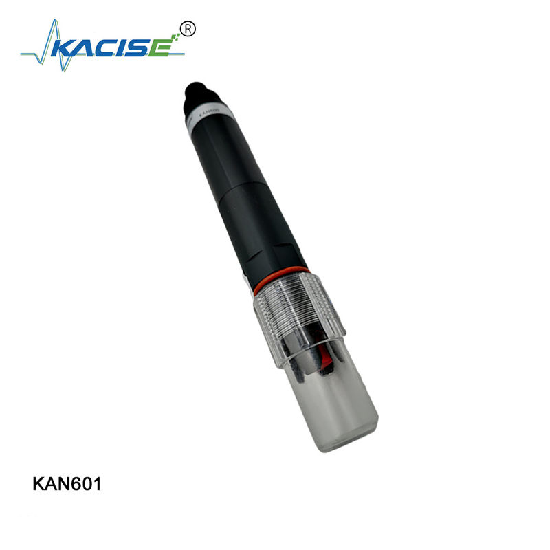 Capteur numérique de qualité de l'eau IP68 4 - 20mA RS485 Capteur d'azote d'ammoniac intégré en ligne
