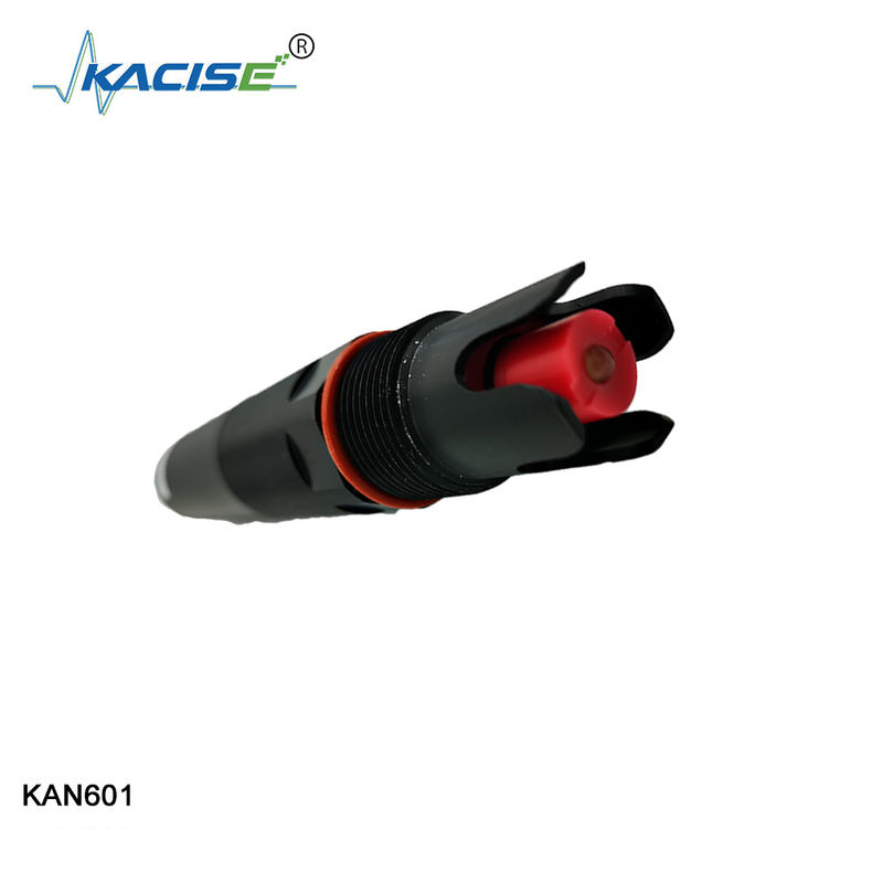24VDC RS485 Sensor d'azote en option Eau avec fil de tuyauterie avec une résolution de 0,1 mg/L