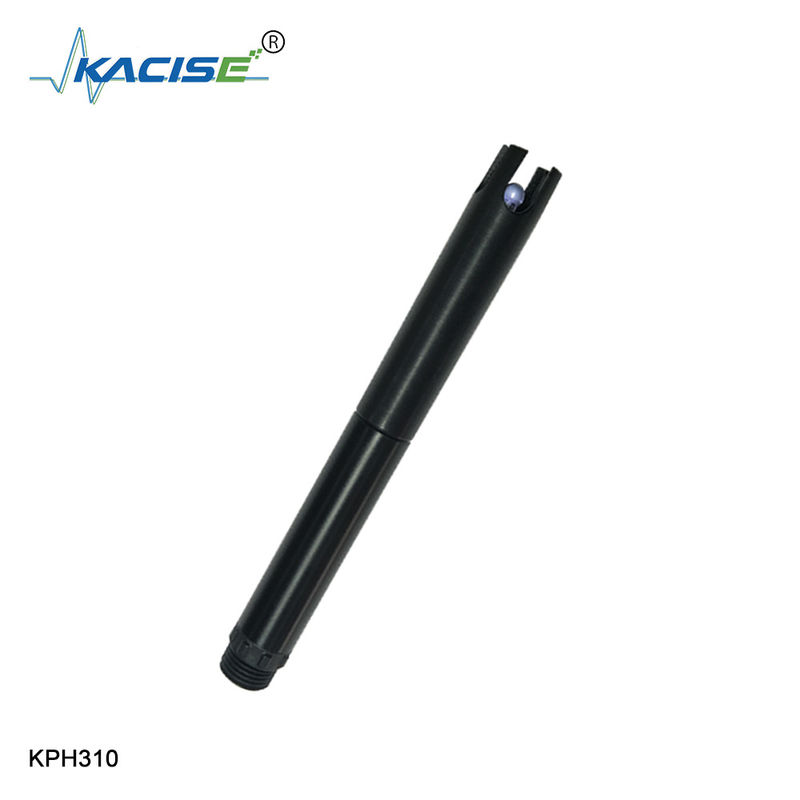 Capteur de pH en ligne avec une précision de ± 0,1 ph et une sortie RS-485 pour la surveillance de la qualité de l'eau par montage par immersion