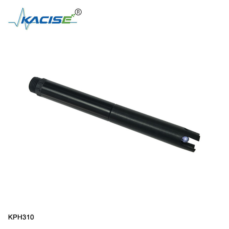 Sensor de pH en ligne à double haute impédance avec sortie RS-485 pour la surveillance de la qualité de l'eau par immersion