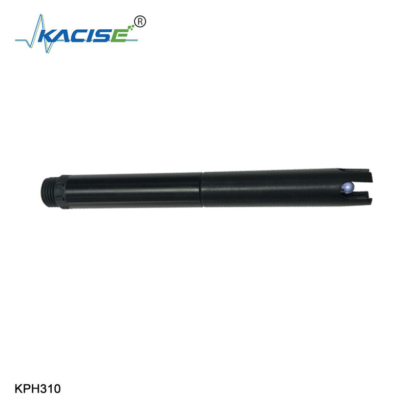 Sensor de pH en ligne à double haute impédance avec sortie RS-485 pour la surveillance de la qualité de l'eau par immersion