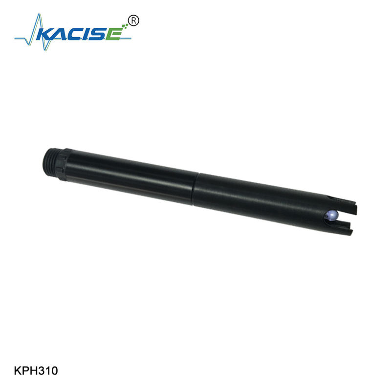 Sensor de pH en ligne à double haute impédance avec sortie RS-485 pour la surveillance de la qualité de l'eau par immersion