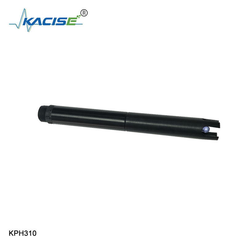 Sensor de pH en ligne à double haute impédance avec sortie RS-485 pour la surveillance de la qualité de l'eau par immersion