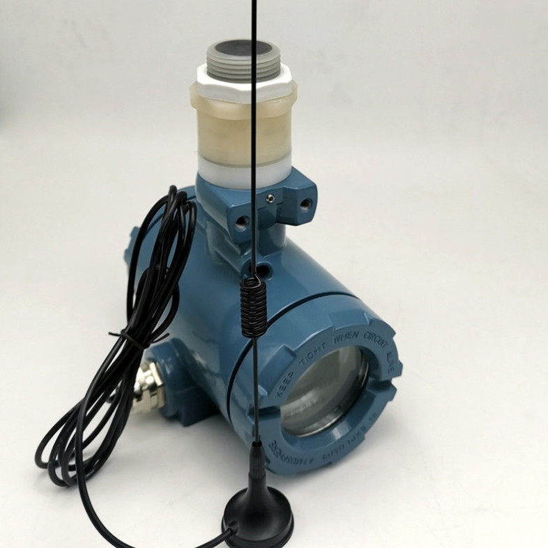 Capteur de transducteur d'IP65 5 Pin Cable Distance Measuring Ultrasonic pour la navigation autonome