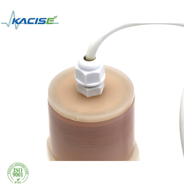 Capteur de distance ultrasonique de sortie de 3m IP68 imperméable à l'eau RS485 pour les applications IoT