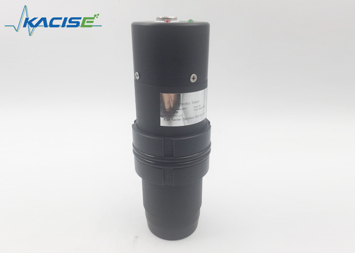 Capteur ultrasonique de haute résolution de temps de réponse de short d'affichage numérique de GXUS-M56