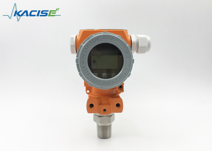 Capteur à haute fréquence GXP 240 10-30Vdc de pression de précision d'acier inoxydable