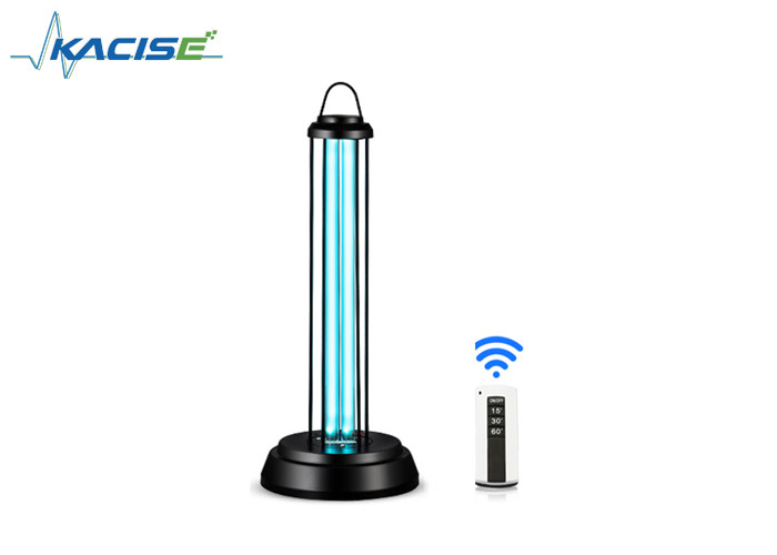 Aérez la puissance électronique de la lampe portative 38w 60v de désinfection UV UV de lampe de quartz d'épurateur