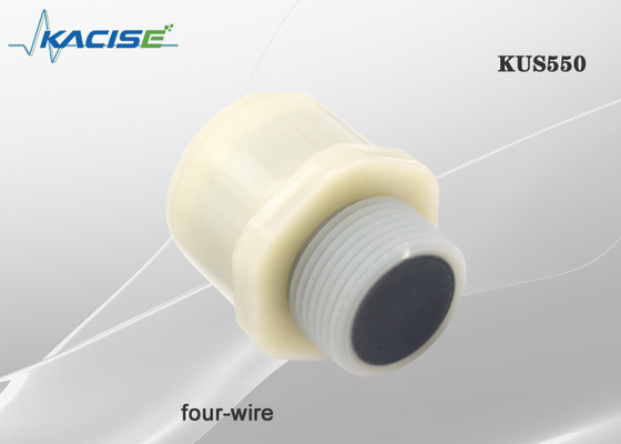 KUS550 industriel intelligent de capteur ultrasonique de label de distance de 1 mètre