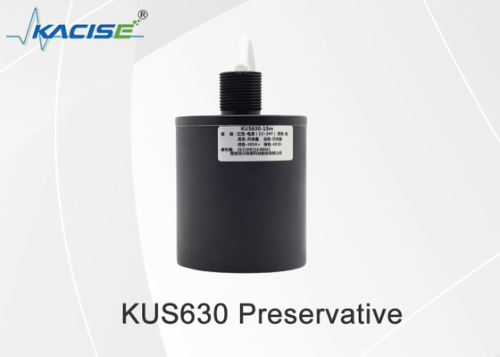 KUS630C capteur de voiture système de stationnement 24V équipement de test industriel intelligent