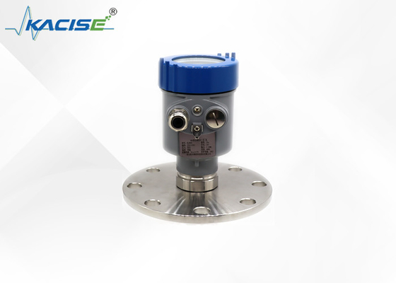 KLD802 80G FMCW Compact Radar Transmetteurs de niveau de liquide pour la surveillance de l'eau des rivières, fréquence centrale 80 GHz