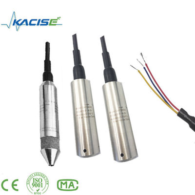 2015 Nouveau capteur d'immersion dans l'eau