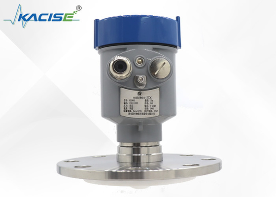 Indicateur de niveau d'anti radar de corrosion de KLD803 PTFE avec la petite tache aveugle