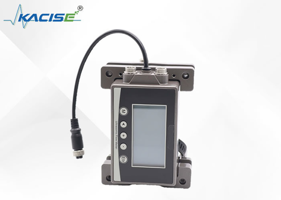 Appareil de réglage du débitmètre à ultrasons 10-24V VDC