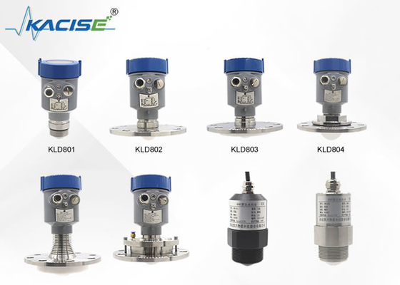 Plus petits angles de lancement et modes de mesure multiples