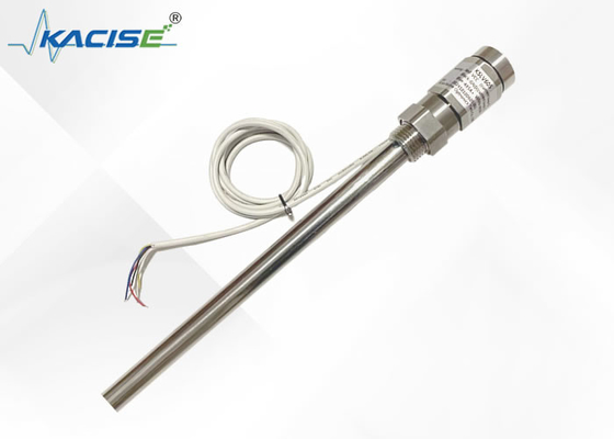 Sensor de mesure du niveau du réservoir de liquide de la série KSLV605 Haute précision avec niveau de protection IP67