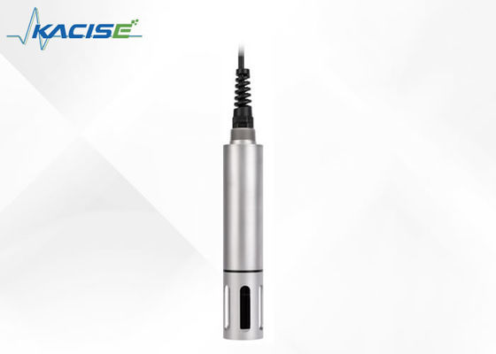 Capteur en ligne de conductivité d'exactitude de 1% pour la qualité de l'eau