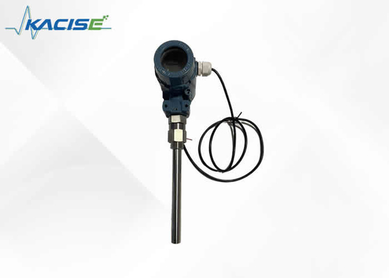 haute performance et large gamme de capteur de niveau d'eau capacitif de 0.1m~3m