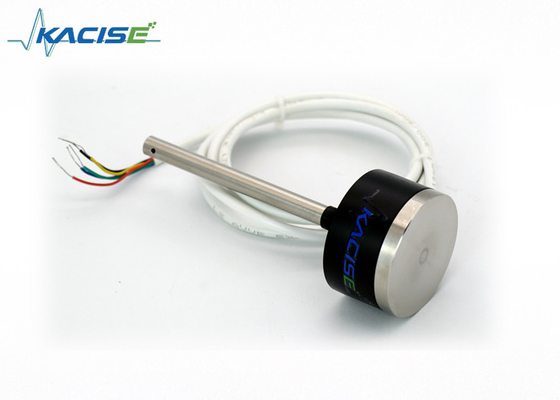 KSLV606 Transmetteur de niveau micro-capacitif avec sortie RS485 pour la mesure du niveau à petite portée