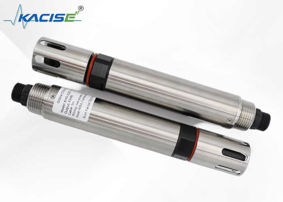 KWS-3100 Capteur d'ions de chlorure en ligne Matériau de boîtier POM pour le traitement simplifié des eaux usées