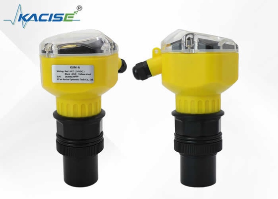 RS485/RS232 Sortie Capteur de niveau d'eau à deux fils avec protection IP68 et instrument d'affichage haute résolution