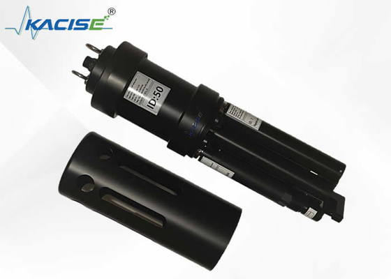 Sensor de qualité de l'eau KWS-850 pour la mesure simultanée de l'oxygène dissous / DCO / conductivité
