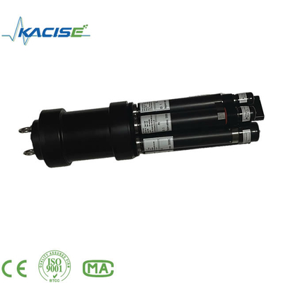 Consommation d'énergie 5W 12V KWS-850 Capteur de qualité de l'eau à paramètres multiples pour la surveillance de l'eau