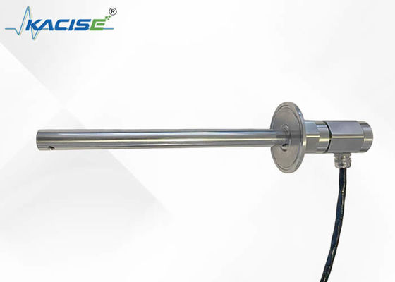 KSLV605 Émetteur de niveau capacitif de qualité alimentaire pour la surveillance du niveau du réservoir de vin