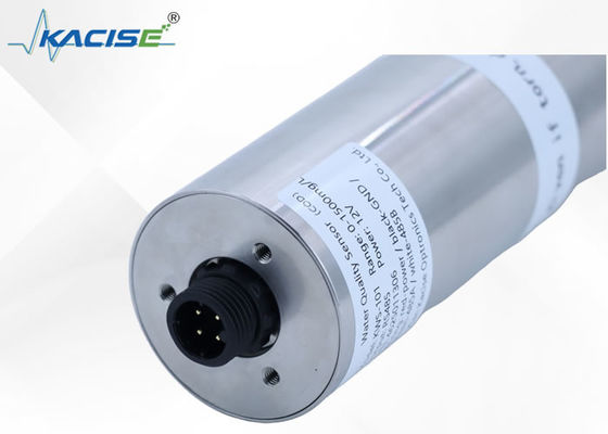 KWS-101 Torture numérique - Capteur de COD compensateur