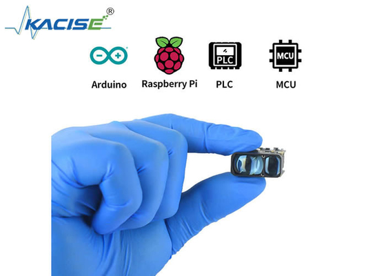 Module de réglage laser à longue portée de l'automatisation industrielle LSDM