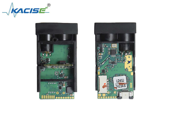 LSBM - 60 Module de mesure laser ITOF de haute précision pour la cartographie intérieure