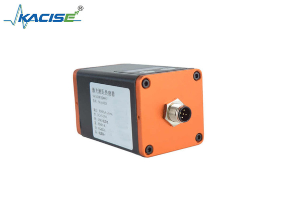 Sensor de portée laser de haute précision pour l'automatisation industrielle KLSB